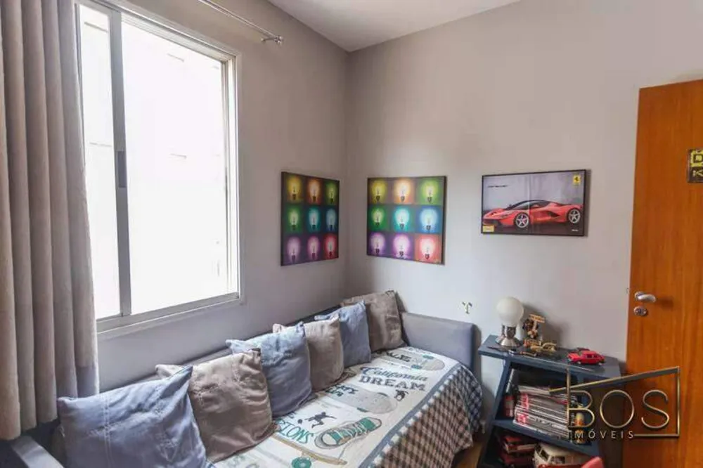 Apartamento, 2 quartos, 64 m² - Foto 4