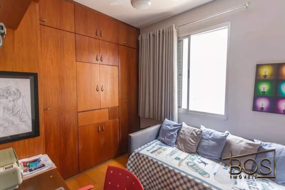 Apartamento, 2 quartos, 64 m² - Foto 3