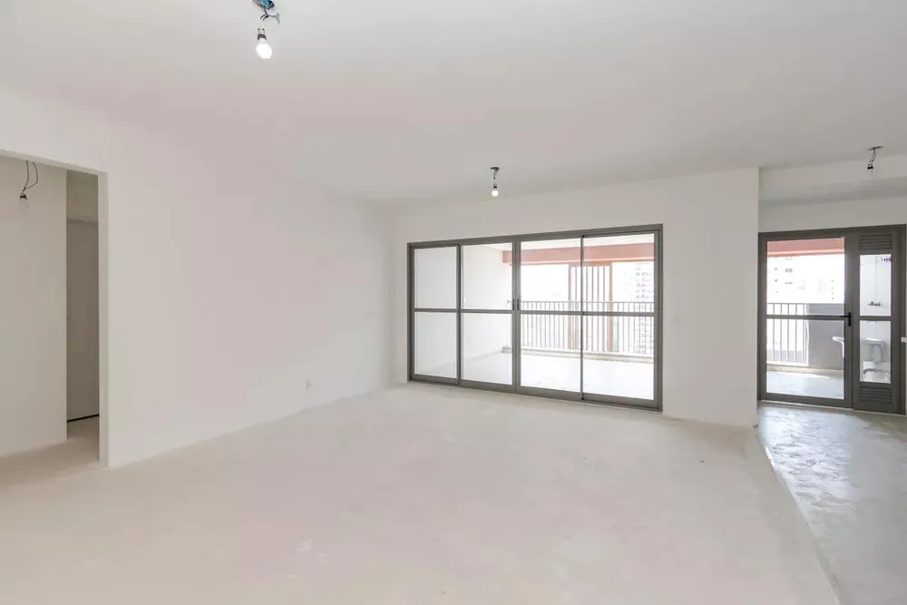 Apartamento, 3 quartos, 125 m² - Foto 1