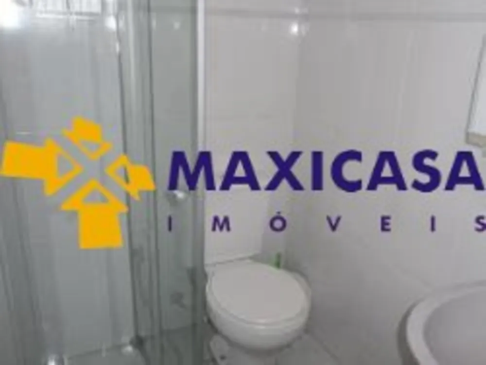 Depósito-Galpão, 53 m² - Foto 3