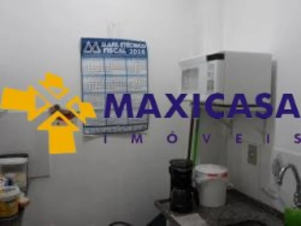 Depósito-Galpão, 53 m² - Foto 9