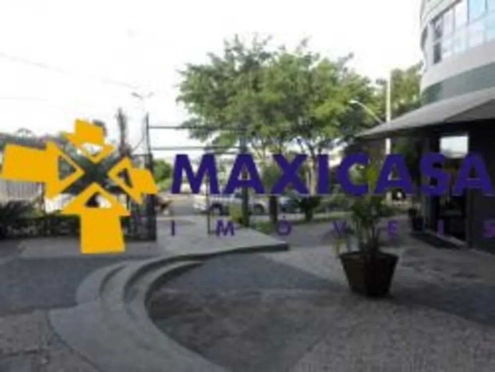Depósito-Galpão, 53 m² - Foto 2