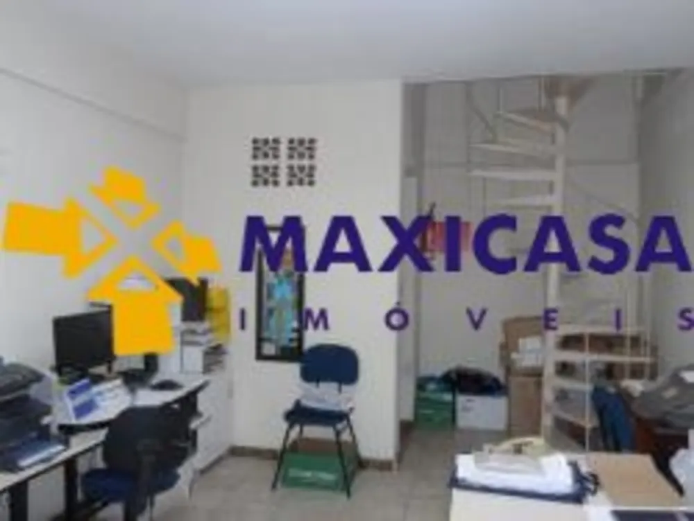 Depósito-Galpão, 53 m² - Foto 10