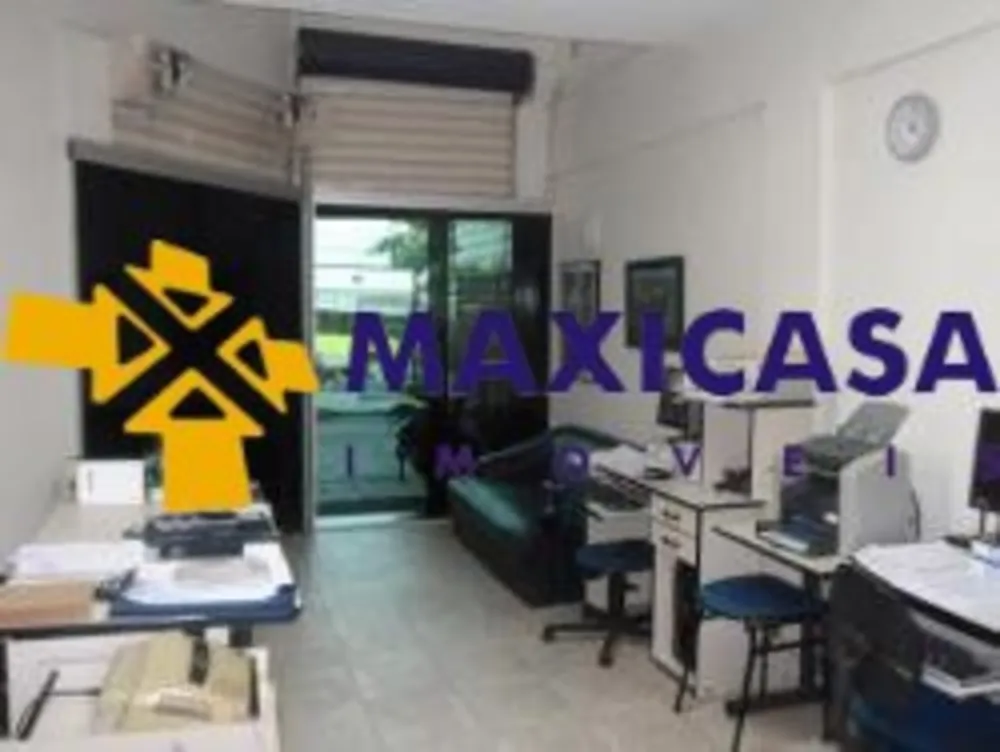 Depósito-Galpão, 53 m² - Foto 12