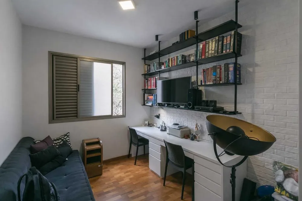 Apartamento, 3 quartos, 150 m² - Foto 6