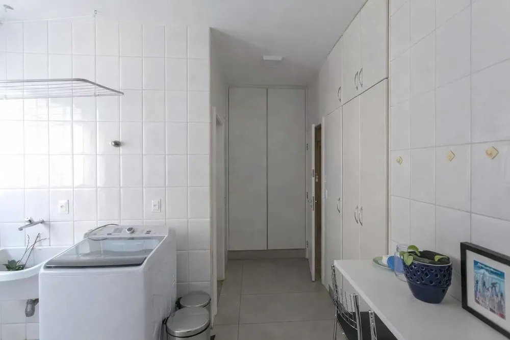 Apartamento, 3 quartos, 150 m² - Foto 10