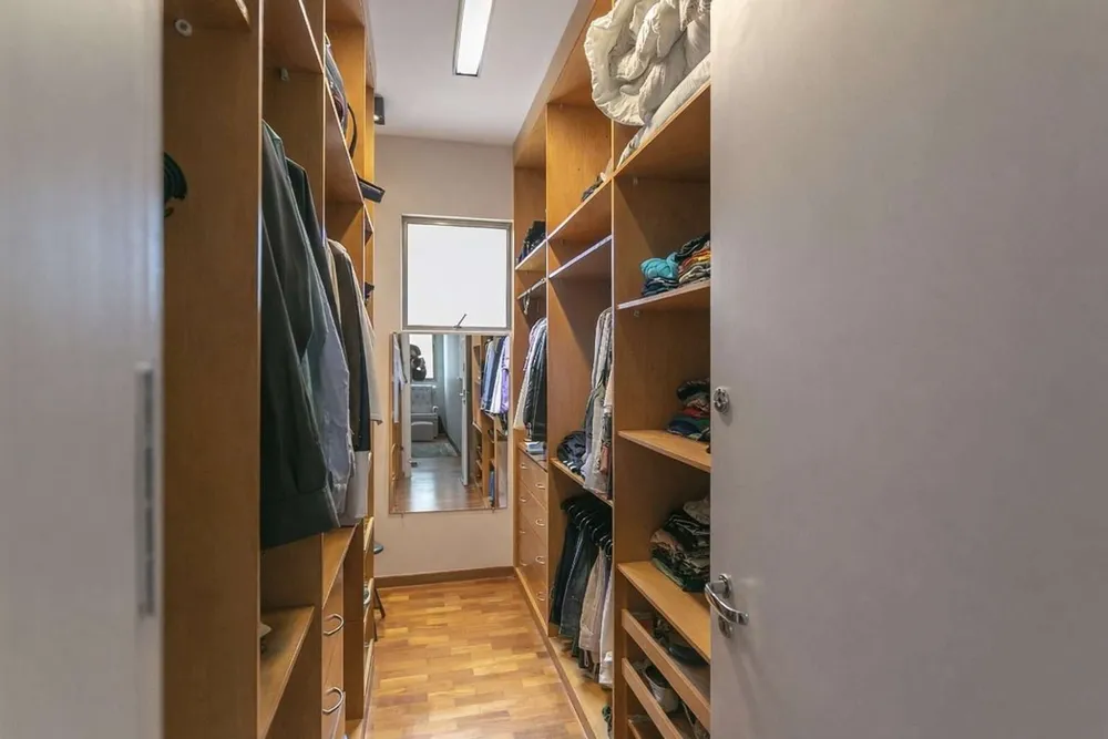 Apartamento, 3 quartos, 150 m² - Foto 2