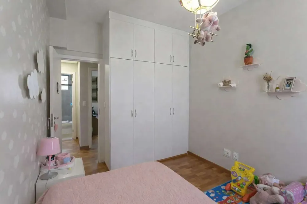 Apartamento, 3 quartos, 150 m² - Foto 3
