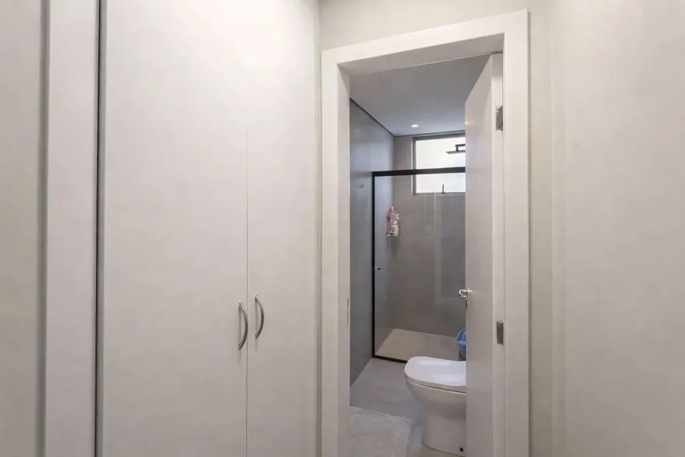 Apartamento, 3 quartos, 150 m² - Foto 8