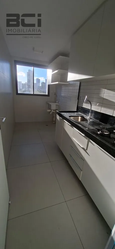 Apartamento, 2 quartos, 57 m² - Foto 19