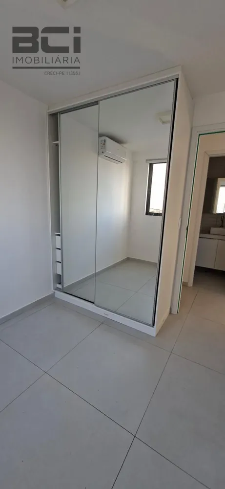 Apartamento, 2 quartos, 57 m² - Foto 10