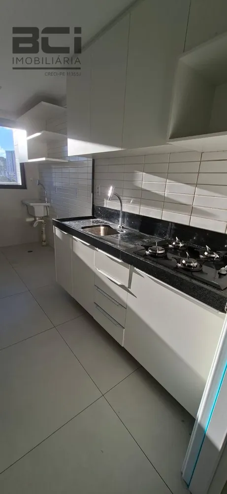 Apartamento, 2 quartos, 57 m² - Foto 17