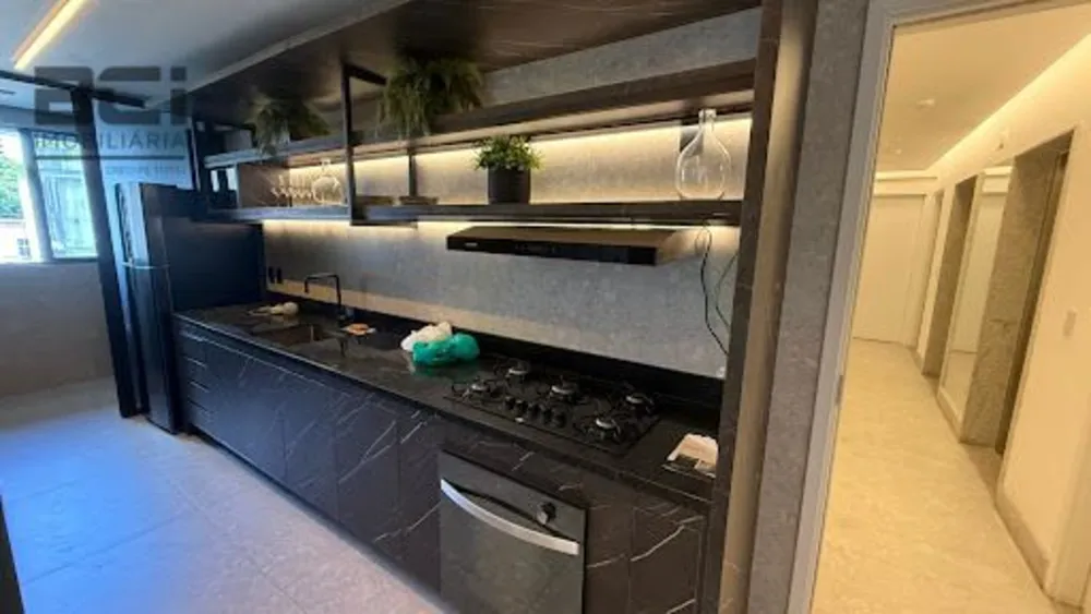 Apartamento, 2 quartos, 57 m² - Foto 5