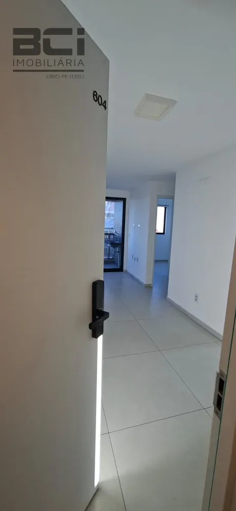 Apartamento, 2 quartos, 57 m² - Foto 4