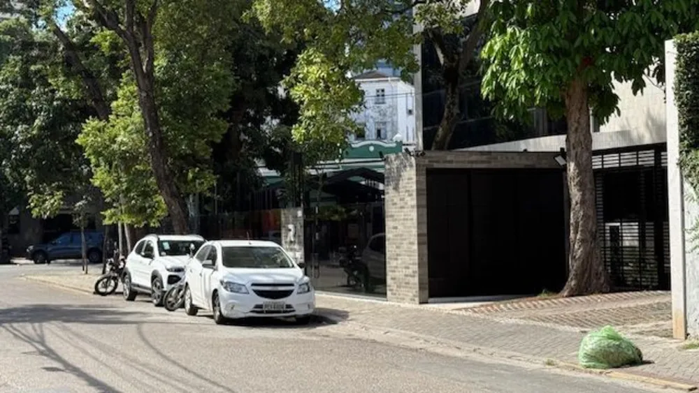 Apartamento, 2 quartos, 57 m² - Foto 2