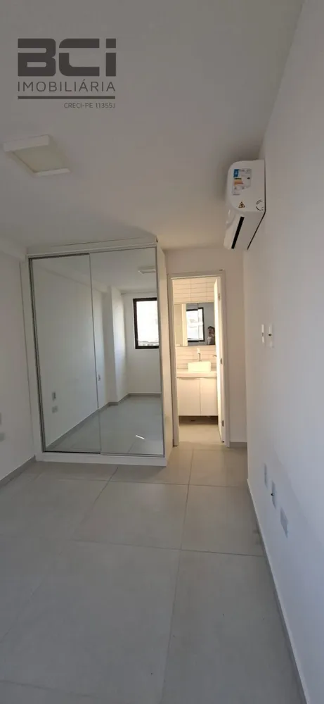 Apartamento, 2 quartos, 57 m² - Foto 8