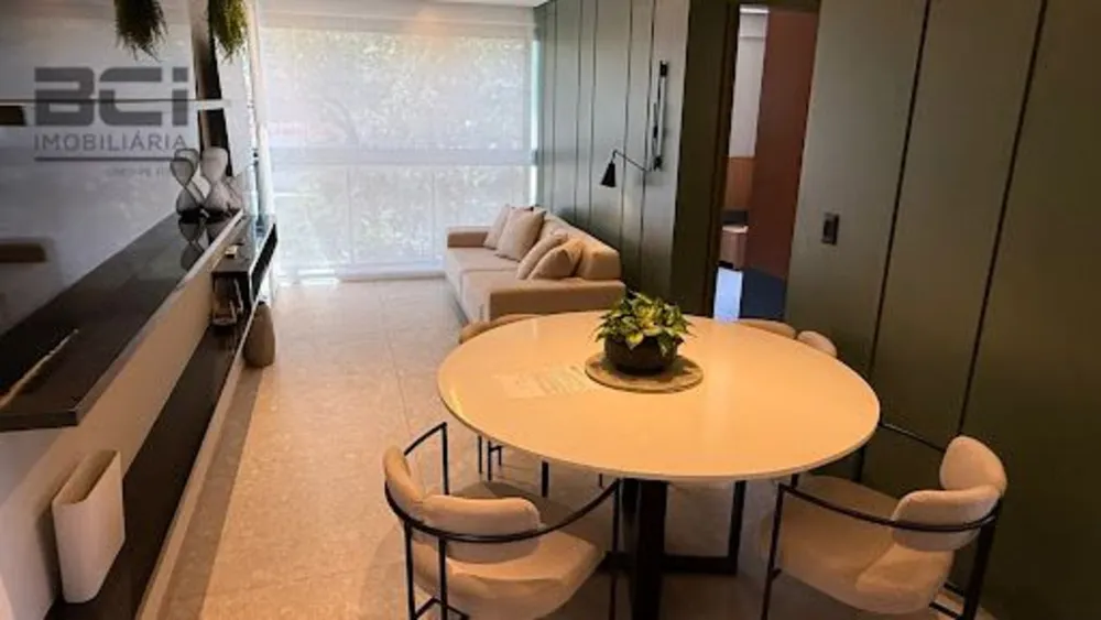 Apartamento, 2 quartos, 57 m² - Foto 4