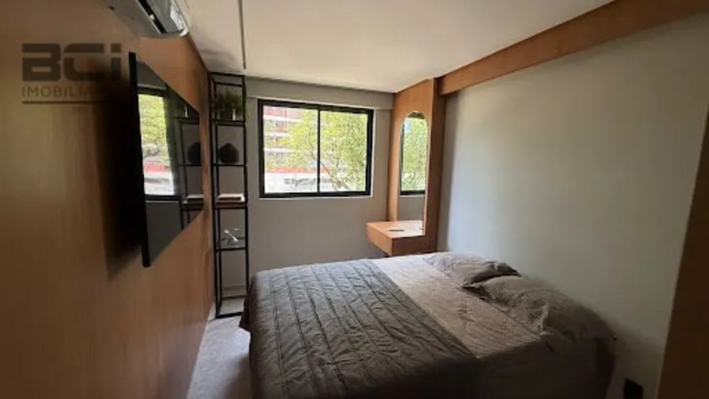 Apartamento, 2 quartos, 57 m² - Foto 7