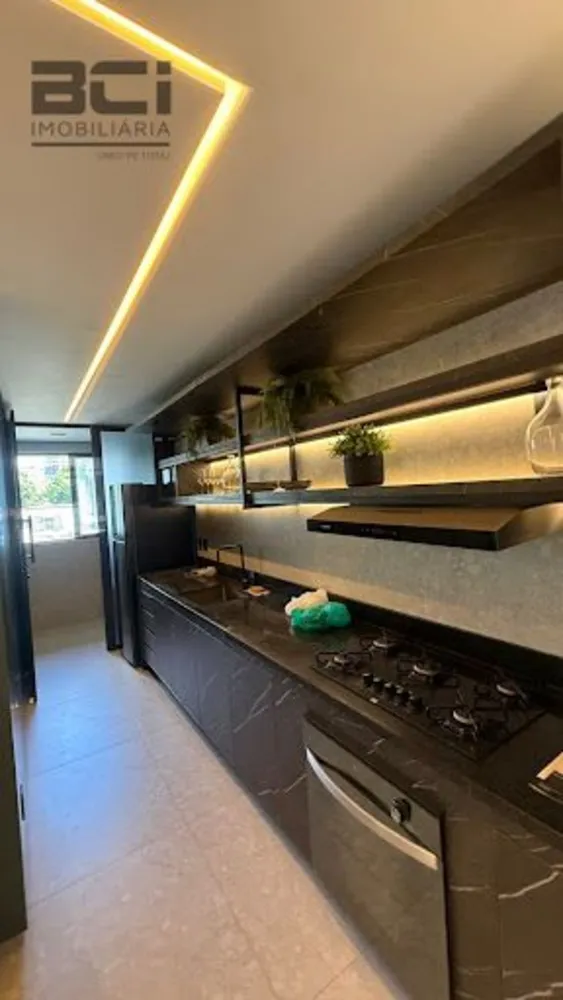 Apartamento, 2 quartos, 57 m² - Foto 6