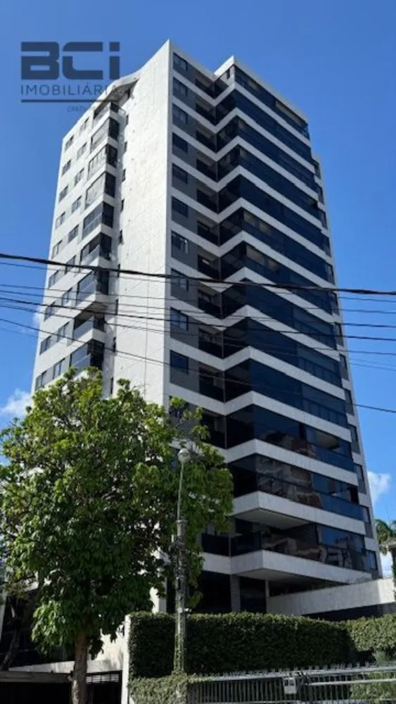 Apartamento, 2 quartos, 57 m² - Foto 1