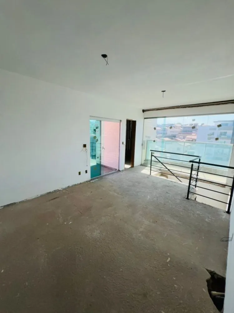 Cobertura, 3 quartos, 130 m² - Foto 3