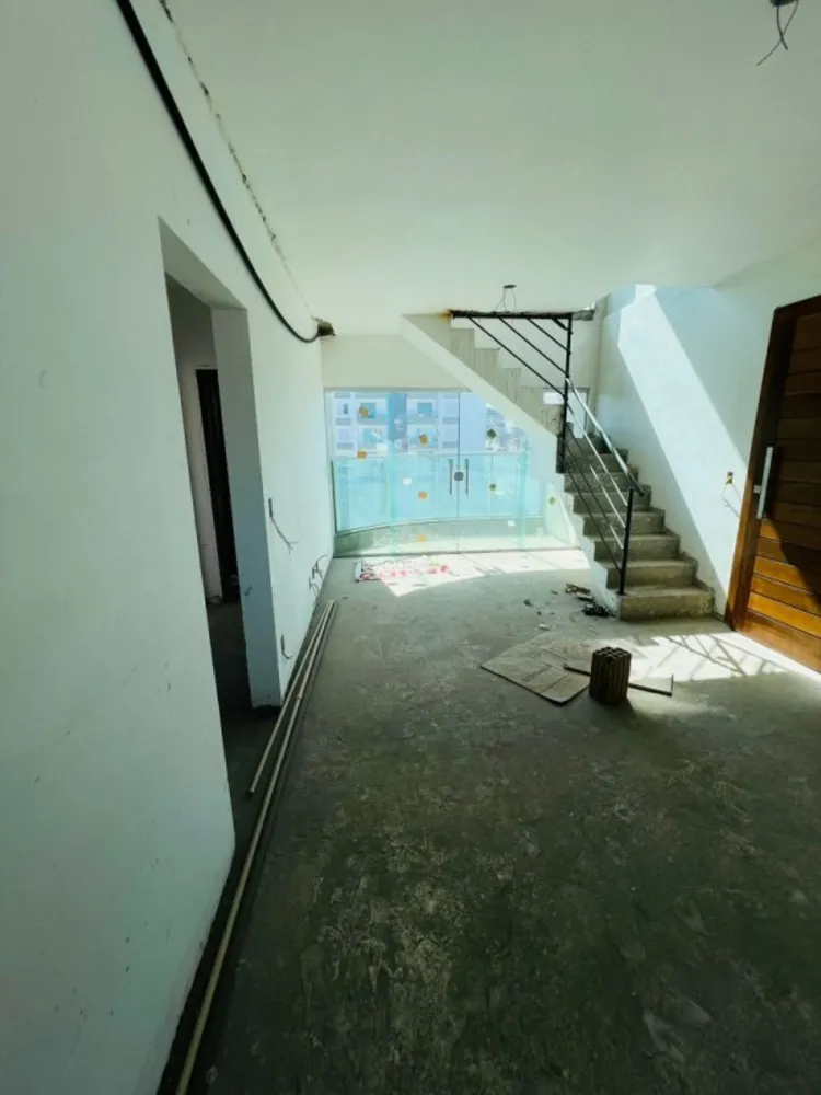 Cobertura, 3 quartos, 130 m² - Foto 4
