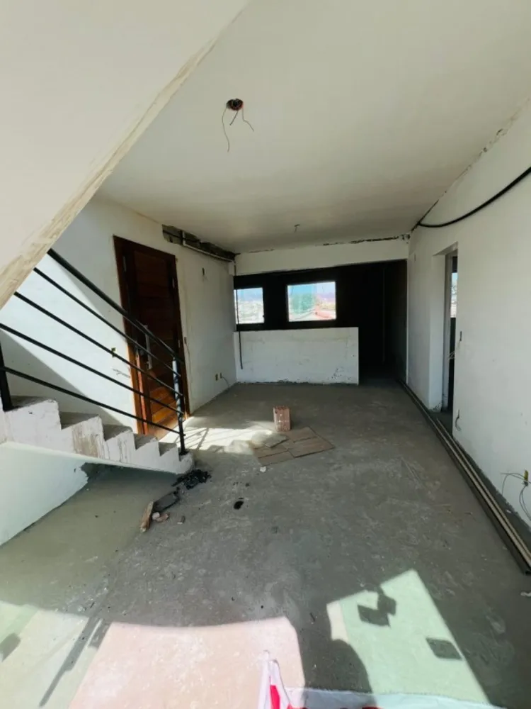 Cobertura, 3 quartos, 130 m² - Foto 10