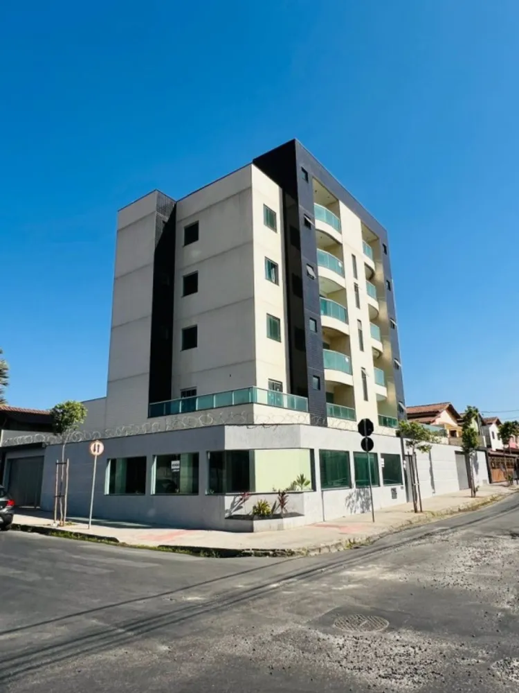 Cobertura, 3 quartos, 130 m² - Foto 2