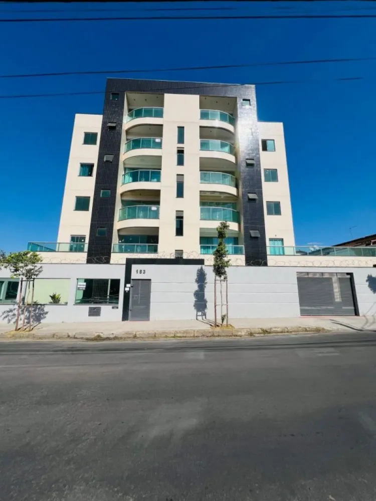 Cobertura, 3 quartos, 130 m² - Foto 1