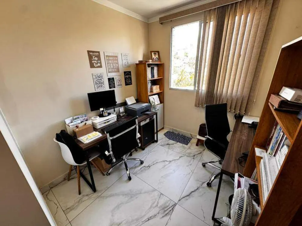 Apartamento, 3 quartos, 57 m² - Foto 8