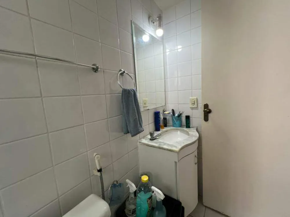 Apartamento, 3 quartos, 57 m² - Foto 5