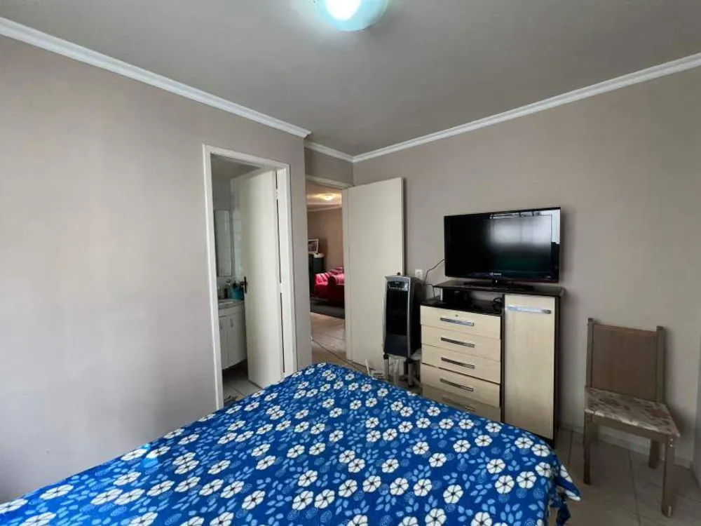 Apartamento, 3 quartos, 57 m² - Foto 3