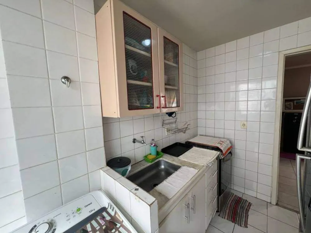 Apartamento, 3 quartos, 57 m² - Foto 12