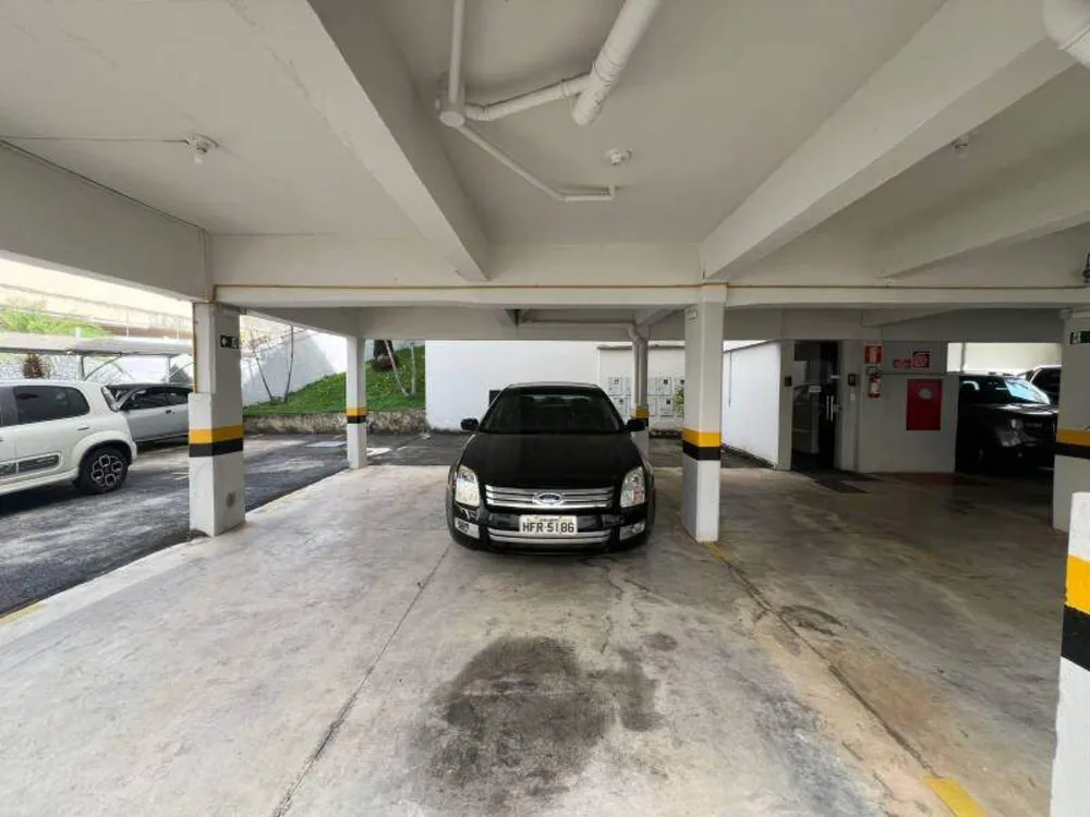 Apartamento, 3 quartos, 57 m² - Foto 16