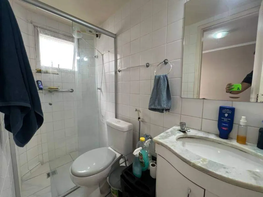 Apartamento, 3 quartos, 57 m² - Foto 4