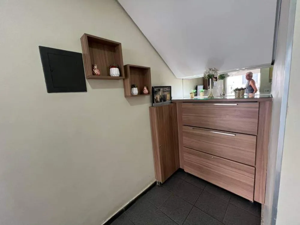 Apartamento, 3 quartos, 57 m² - Foto 15