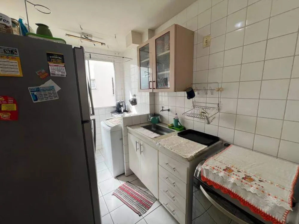 Apartamento, 3 quartos, 57 m² - Foto 13