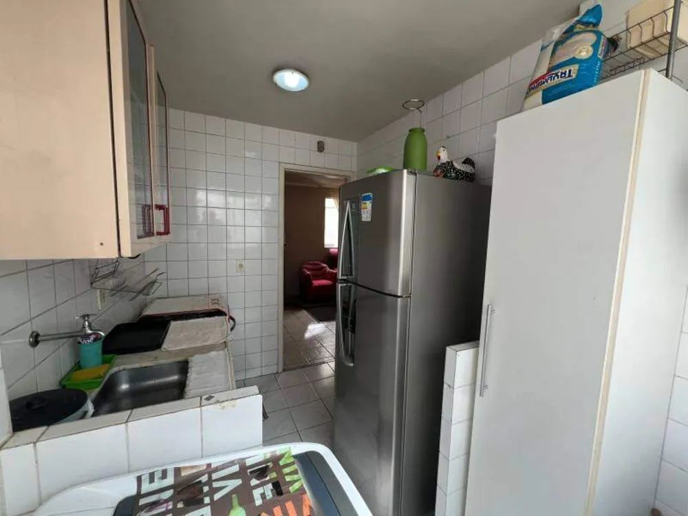 Apartamento, 3 quartos, 57 m² - Foto 14