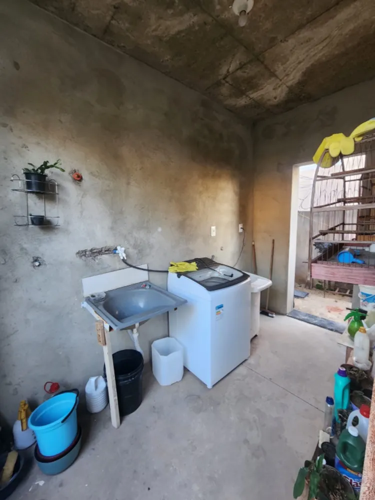 Casa, 3 quartos, 210 m² - Foto 4