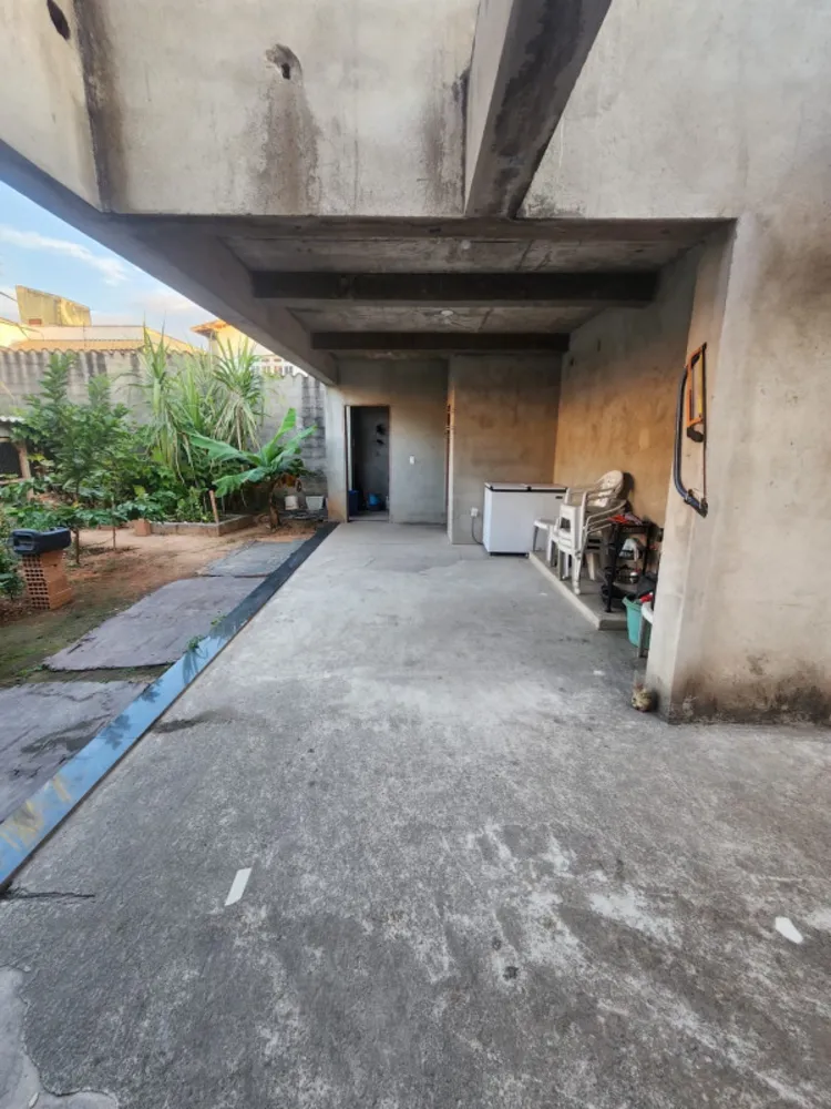 Casa, 3 quartos, 210 m² - Foto 2