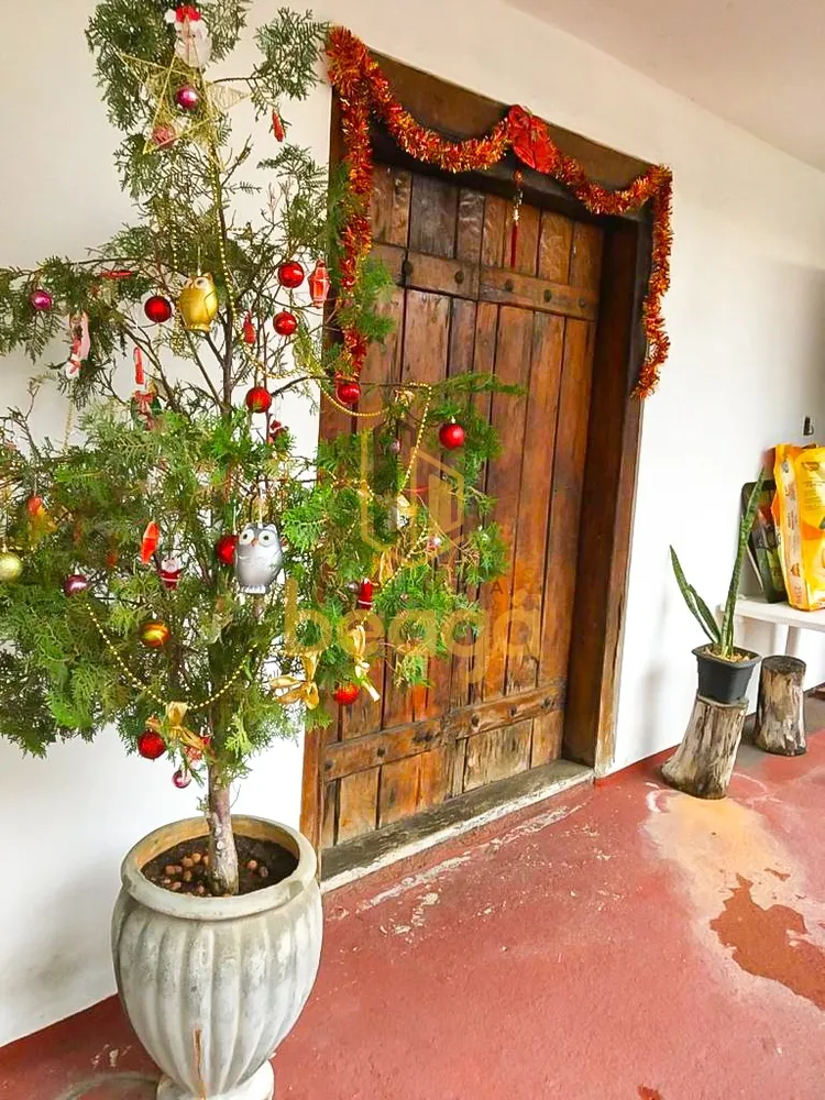 Casa, 4 quartos, 372 m² - Foto 15