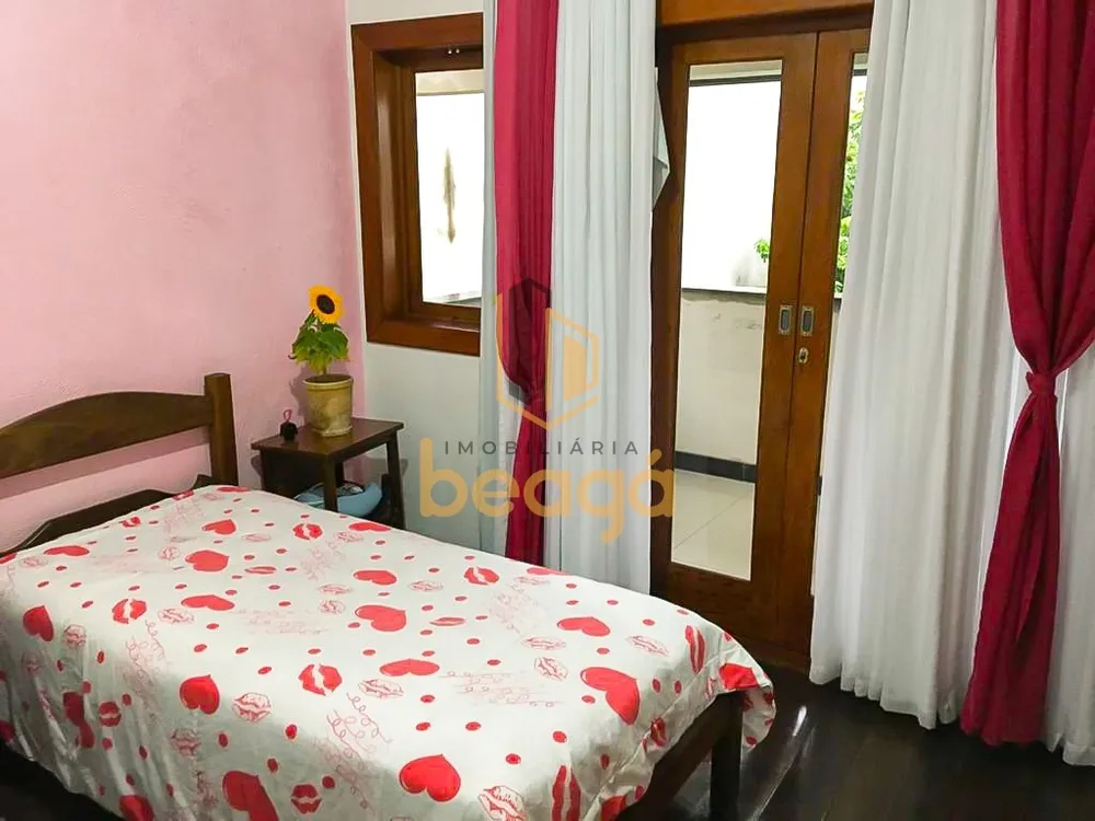 Casa, 4 quartos, 372 m² - Foto 9