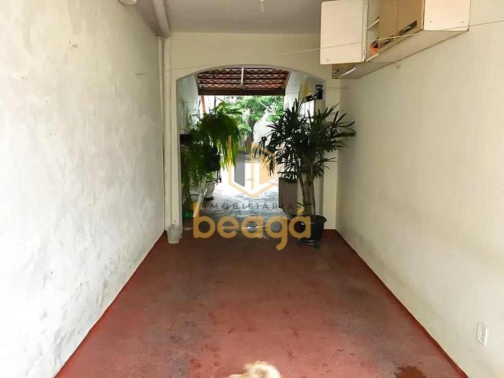 Casa, 4 quartos, 372 m² - Foto 16