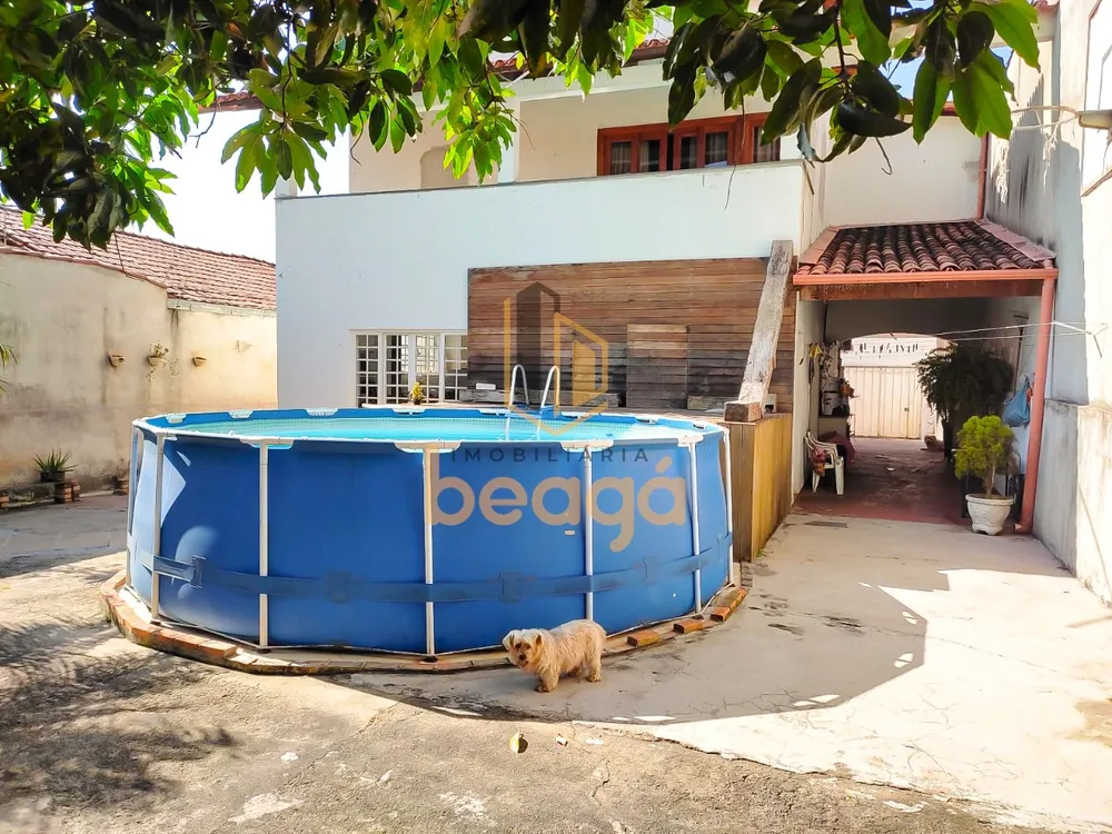 Casa, 4 quartos, 372 m² - Foto 18