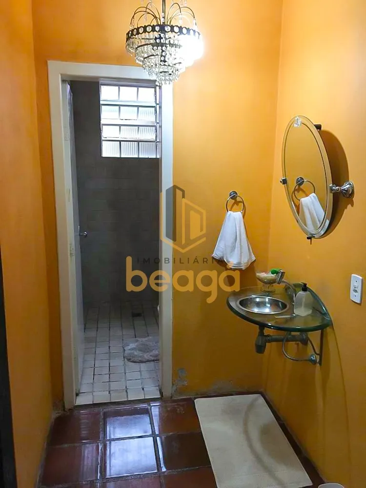 Casa, 4 quartos, 372 m² - Foto 7
