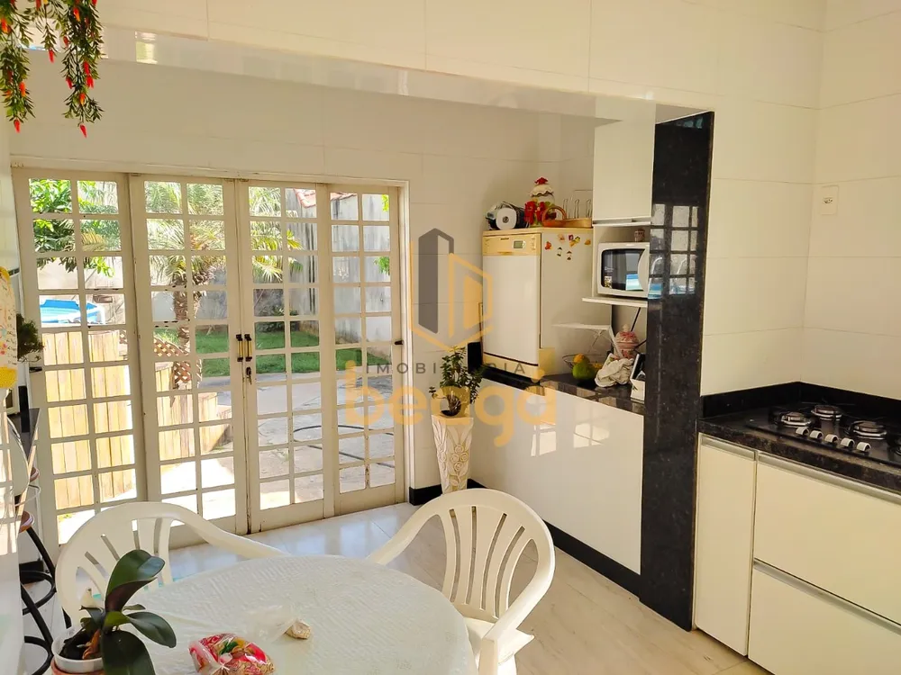 Casa, 4 quartos, 372 m² - Foto 3