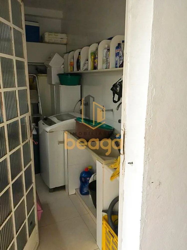 Casa, 4 quartos, 372 m² - Foto 2