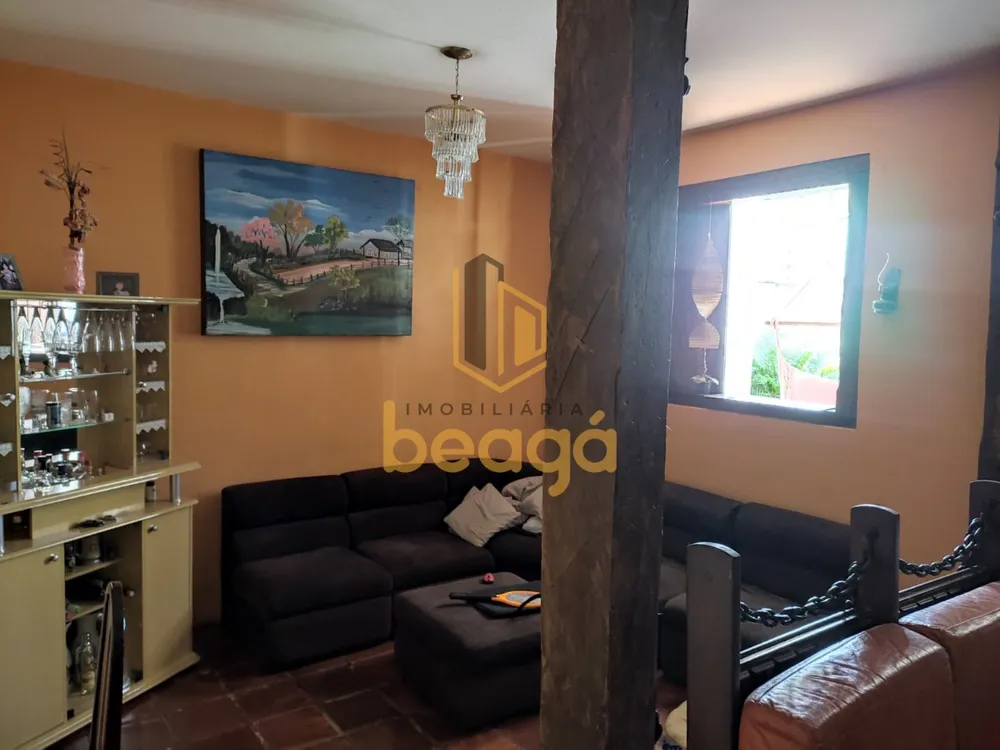 Casa, 4 quartos, 372 m² - Foto 6