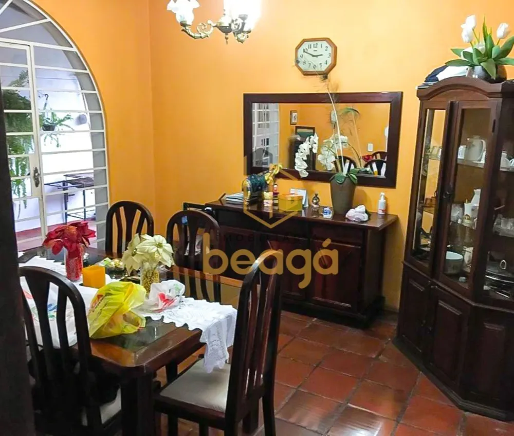 Casa, 4 quartos, 372 m² - Foto 8