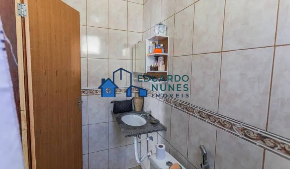 Cobertura, 3 quartos, 152 m² - Foto 7